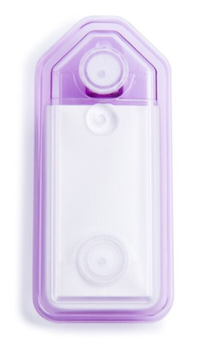 IV-5 filter with Supor™ membrane image (clear)