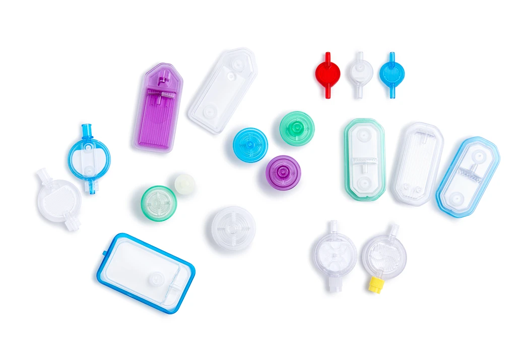 OEM devices filtration 