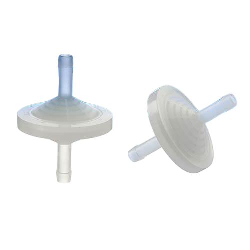 Emflon™ PFA Membrane in Mini Kleenpak™ Capsule - KV1PFAPV2