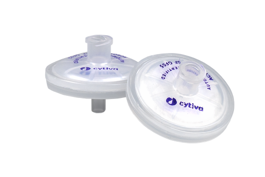 あり　TP M Acrodisc™ syringe filters with glass fiber membrane, non
