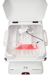 Xuri Cell Expansion Systems