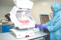 Xuri Cell Expansion Systems