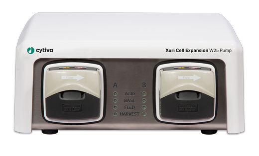 Xuri Cell Expansion Systems