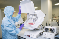 Xuri Cell Expansion Systems