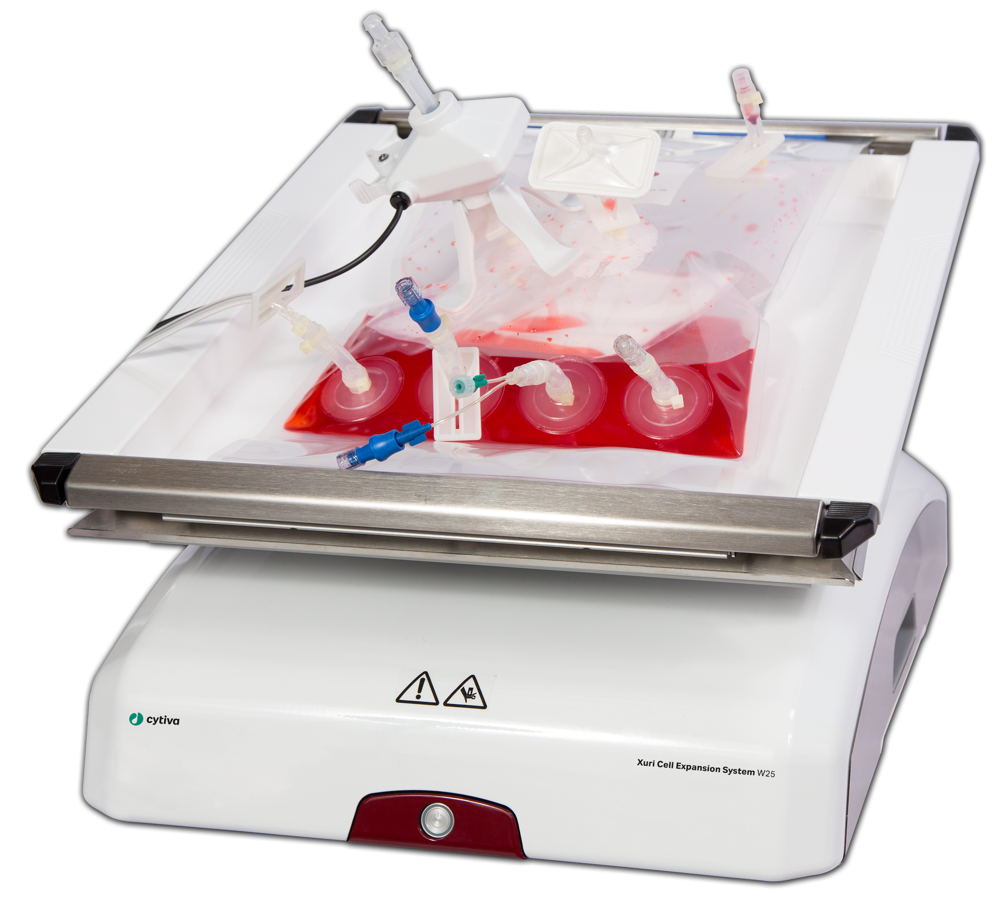 Xuri Cell Expansion Systems