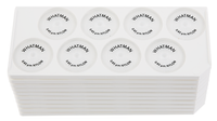 Whatman 850-DS 8-Channel Filter Plates, stacked