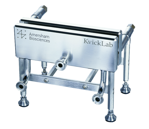 Kvick lab cassette holder