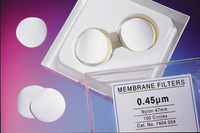 GE Healthcare Nylon Membrane Circle