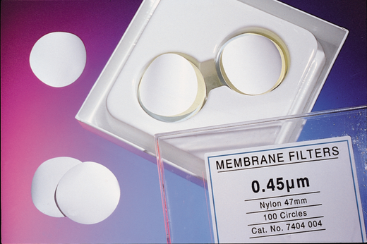  Man - chemicoページ Whatman™ Nylon Membrane Circles | Cytiva