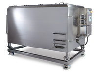 Xcellerex™ XDUO single-use mixing system | Cytiva