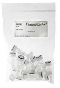 Streptavidin HP SpinTrap