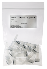 Protein A HP SpinTrap