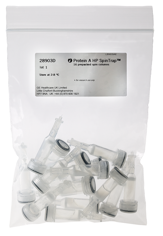 Protein A HP SpinTrap