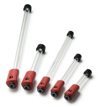 Tricorn High-Performance columns