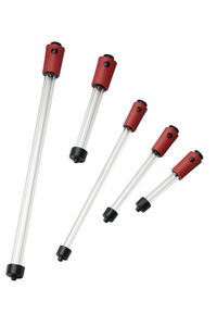 Tricorn High-Performance columns