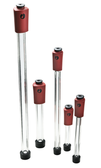 Tricorn High-Performance columns