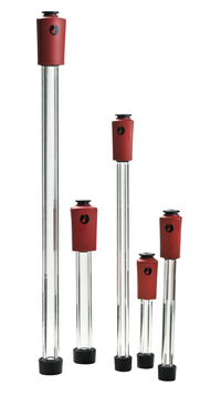 Tricorn High-Performance columns