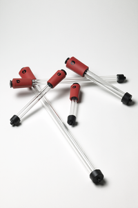 Tricorn High-Performance columns