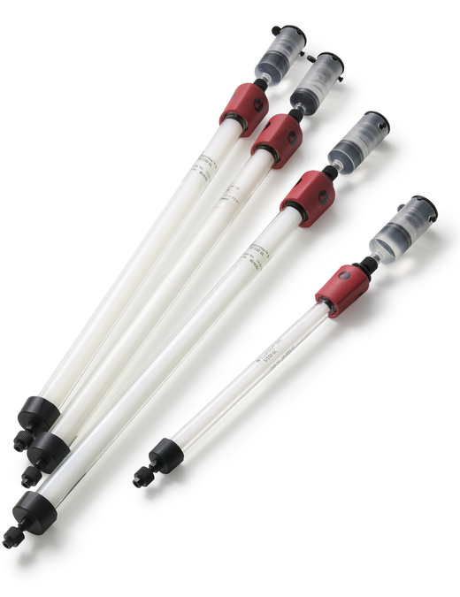 Superdex 200 5/150 GL,Superose 6 10/300 and Superose 12 10/300