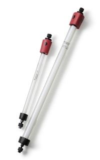 Superdex 200 5/150 GL and Superose 6 10/300