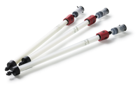 Superose 6 10/300 GL and Superose 12 10/300 GL