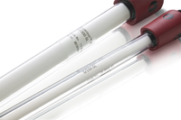 Superdex 200 5/150 GL and Superose 6 10/300 GL