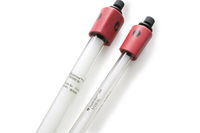 Superdex 200 5/150 GL and Superose 6 10/300 GL