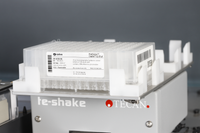 PreDictor Capto Q 20 ul and Tecan Freedom EVO