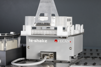 PreDictor and Tecan Freedom EVO