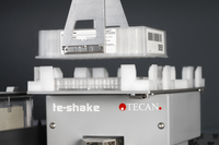 PreDictor and Tecan Freedom EVO