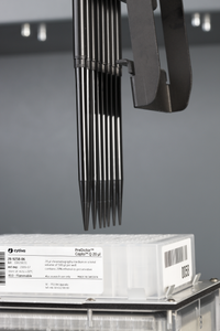 PreDictor Capto Q 20 ul and Tecan Freedom EVO