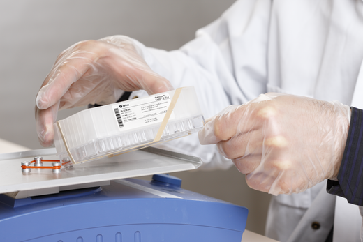 PreDictor Capto Q 20 ul