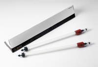 Custom Packed Tricorn High-Performance