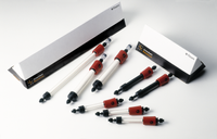 Custom Packed Tricorn High-Performance