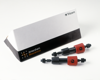 Custom Packed Tricorn High-Performance