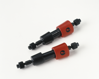 Custom Packed Tricorn High-Performance