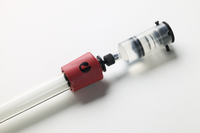 Custom Packed Tricorn High-Performance