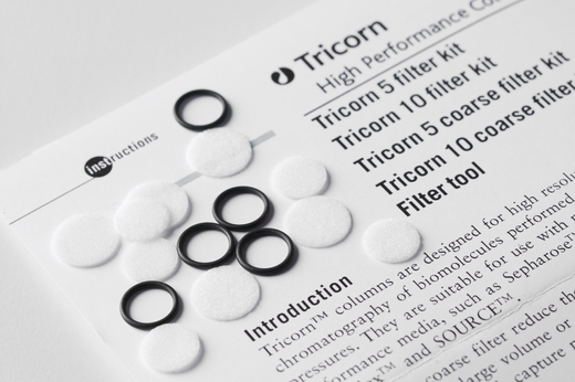 独特な Tricorn Filter Kits | Cytiva その他