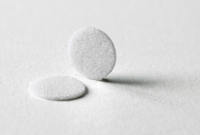 Tricorn 5/10 Filter Kit and Tricorn 5/10 Coarse Filter Kit