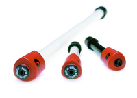 Custom Packed Tricorn High-Performance