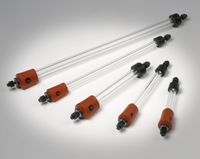 Tricorn High-Performance columns