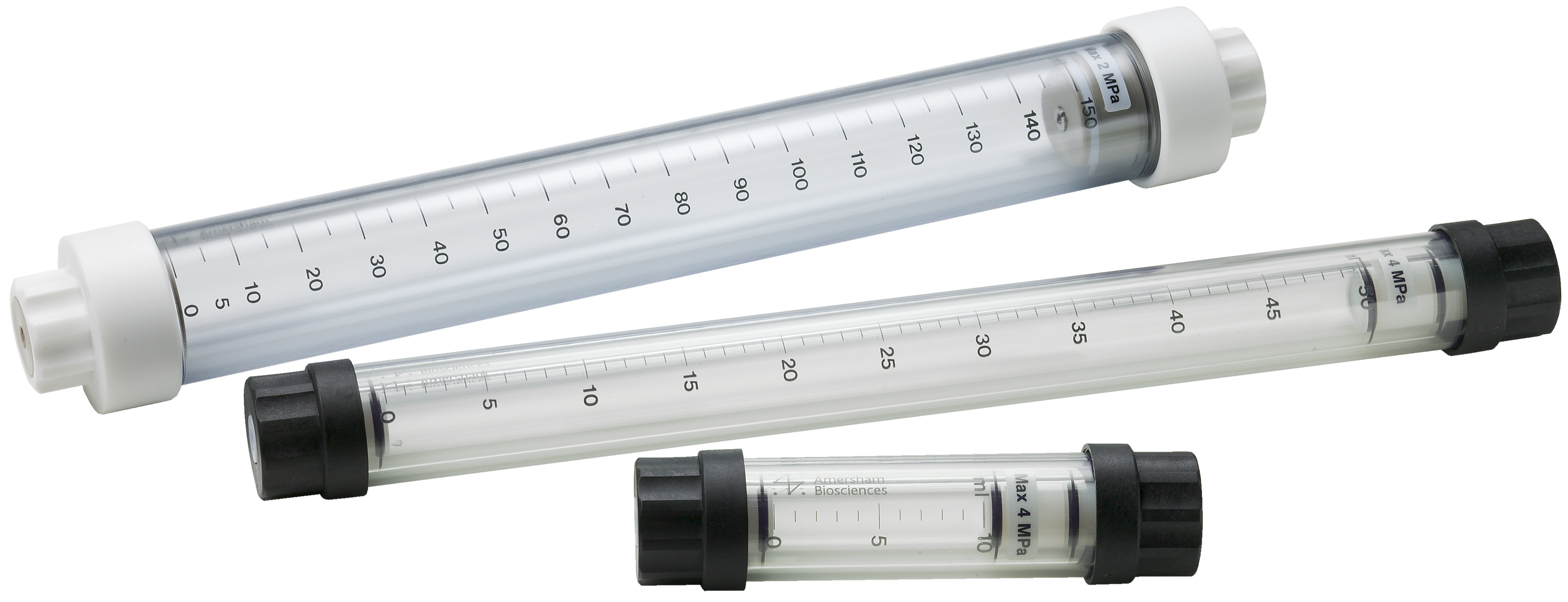 Superloop 10 ml,50 ml and 150 ml