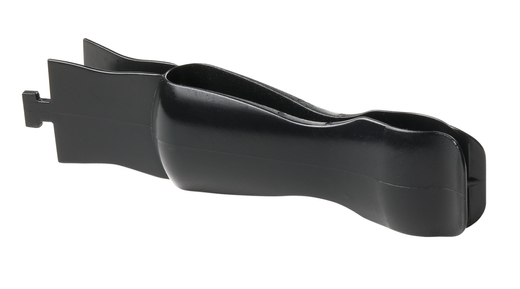 Column clamp o.d. 10-21 mm