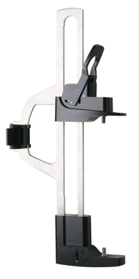 Flexible column holder