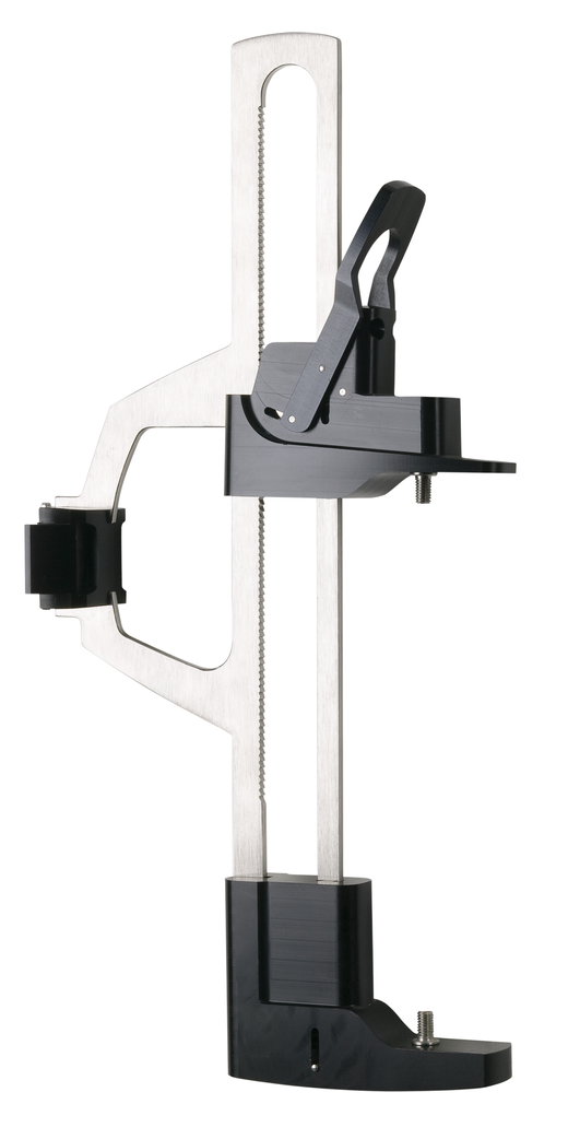 Flexible column holder Cytiva