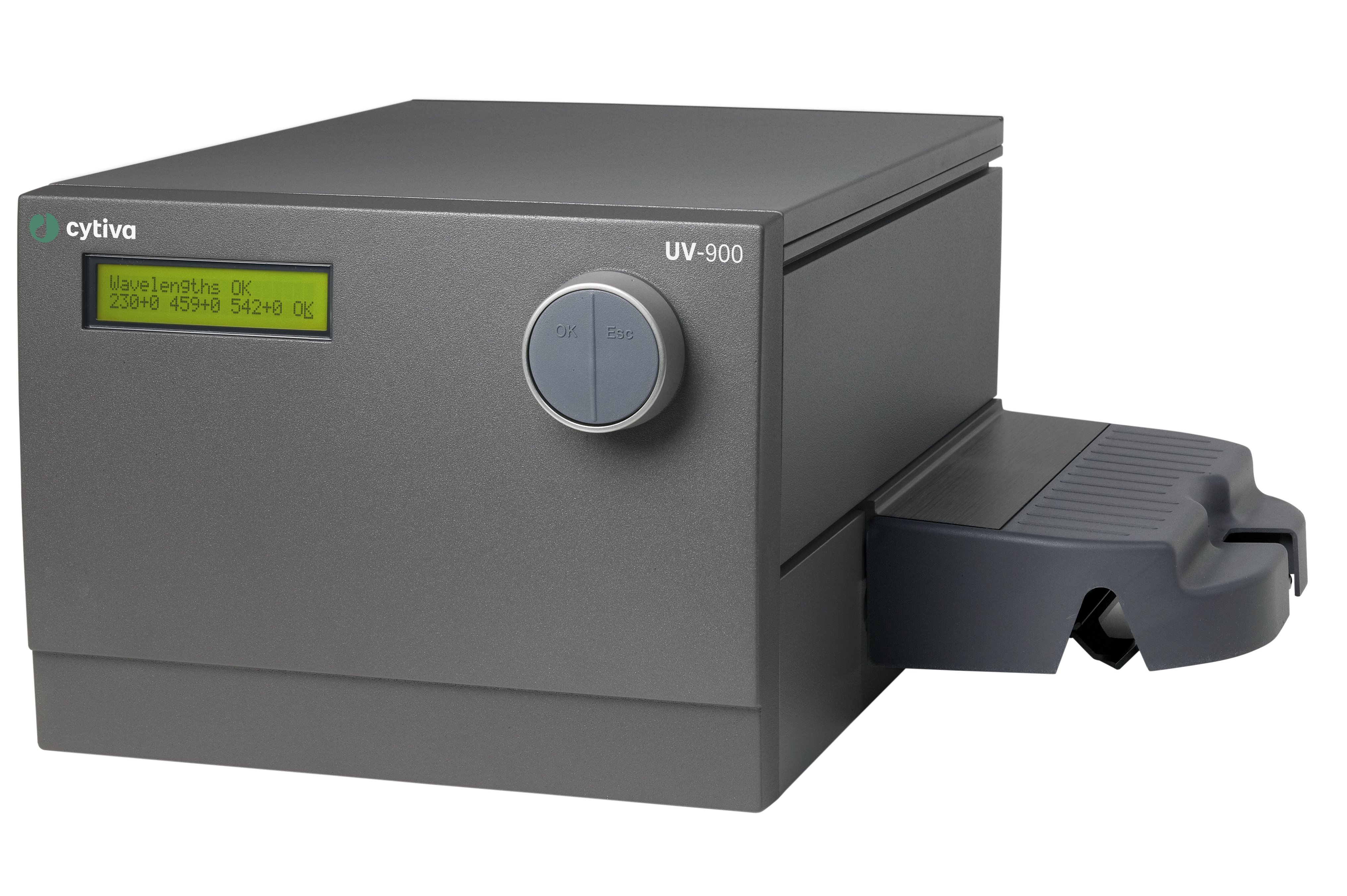 Monitor UV-900