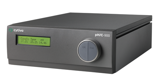 Monitor pH/C-900