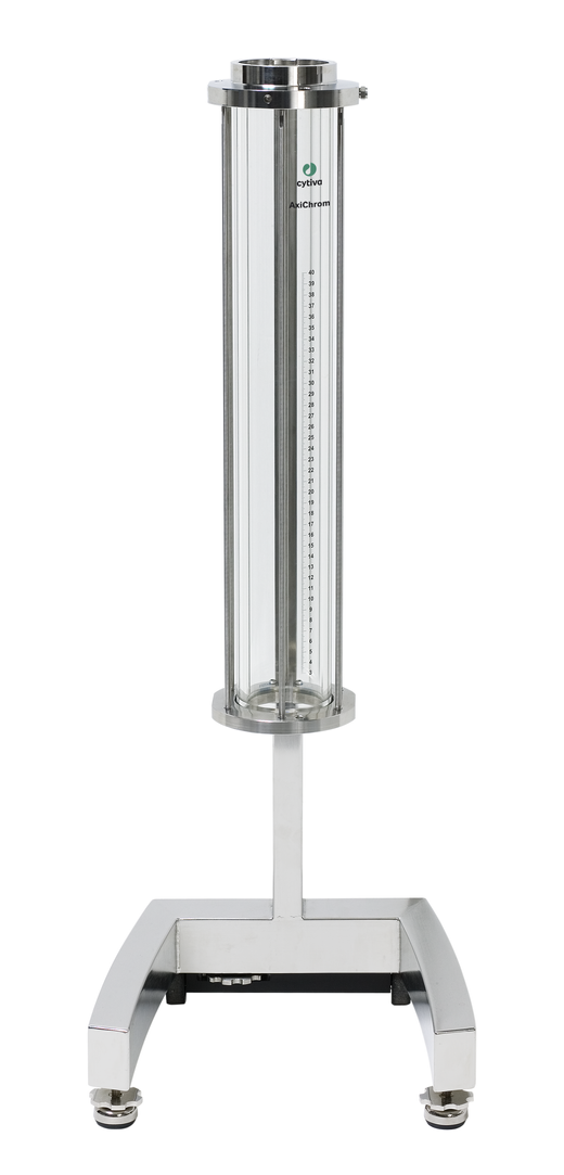 AxiChrom 50 to 200 mm chromatography columns Cytiva