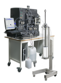 ÄKTApilot and AxiChrom 70