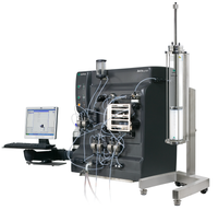 ?KTApilot and AxiChrom 70